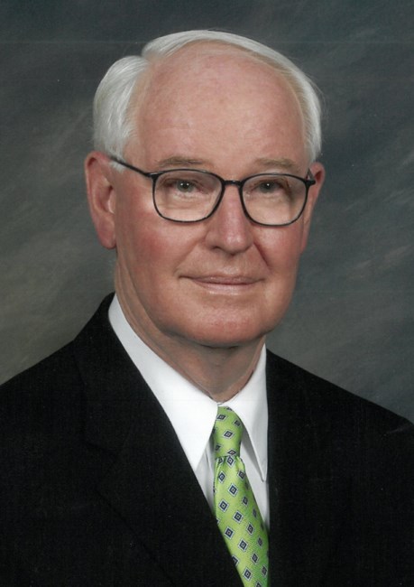 Dr. Donald Kay