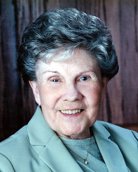 Obituary of Mary Lou Worley