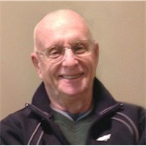 Avis de décès de Ralph "Pete" Brown