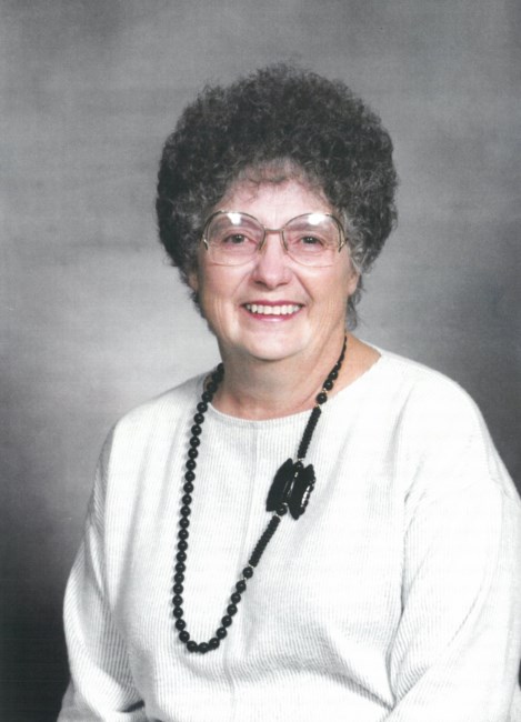 Obituary of Matilda "Tillie" Major