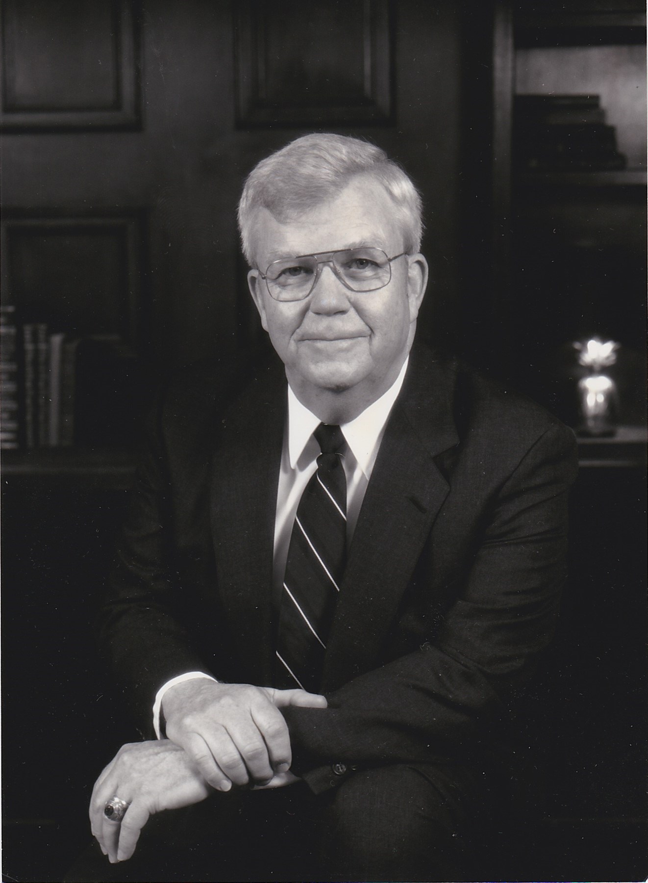 Obituary of Joseph T. Brennan