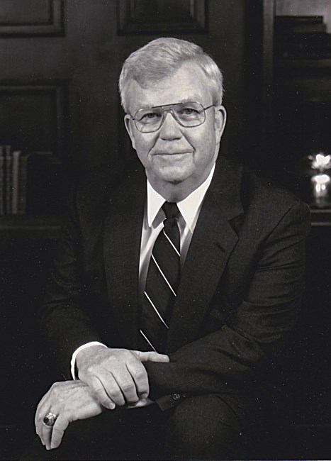 Obituary of Joseph T. Brennan