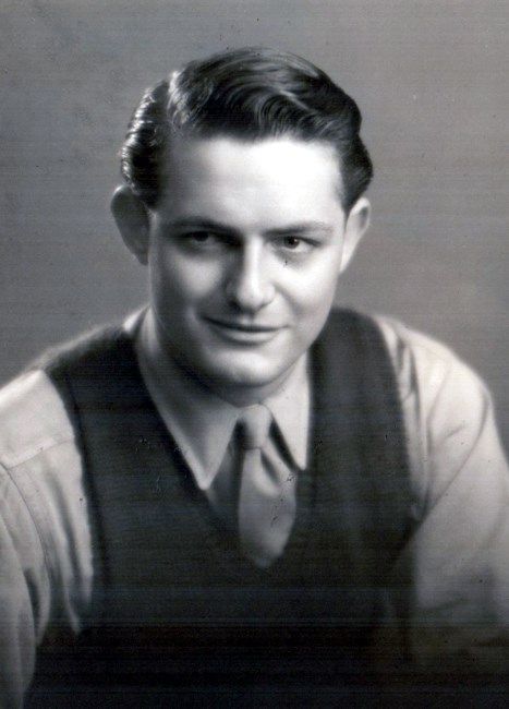 Obituary of Herbert "Herb" Arthur Strain Jr