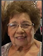 Matilde Gutierrez