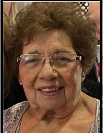Obituary of Matilde V. Gutierrez