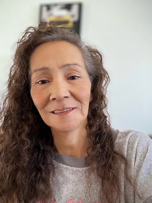 Obituario de Luez M. Johnson