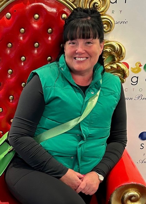 Obituary of Vickie Ann Chapman