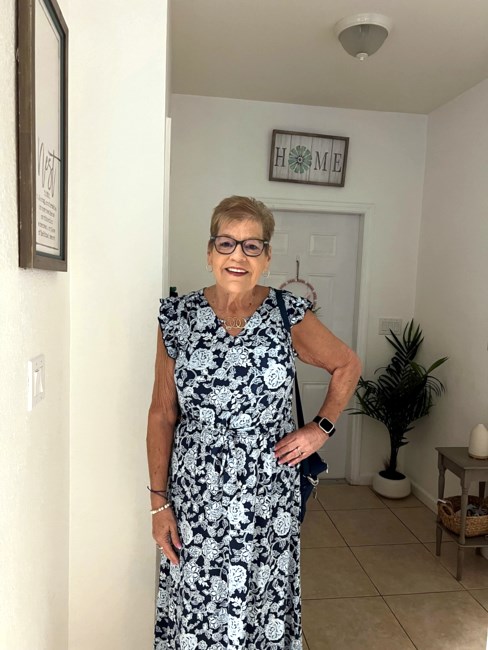 Obituario de Eileen Ann Durbin