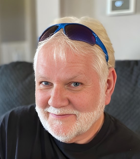Obituary of Leslie Keith "Les" Chafin