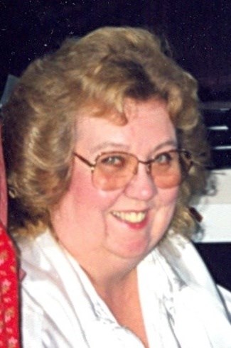 Obituary of Donna swisher Wolfe