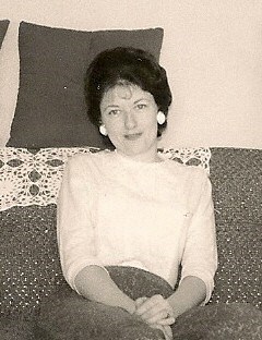 Obituary of Carol Jean Bowman