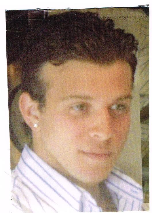 Obituario de Gregory Robert Guzman