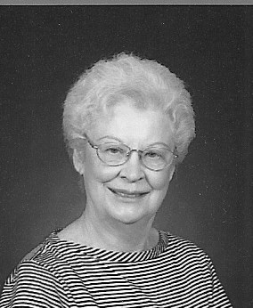Obituary of Laverne Helen Markert