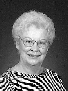 Obituary of Laverne Helen Markert