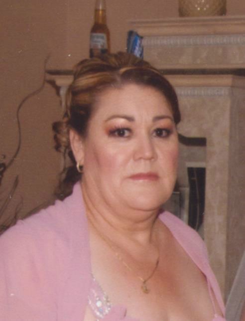 Obituary of Graciela Bravo Martinez