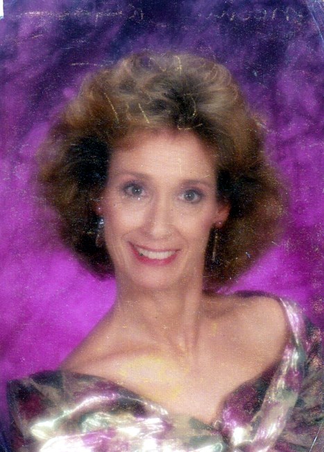 Obituary of Norma Kay Graham