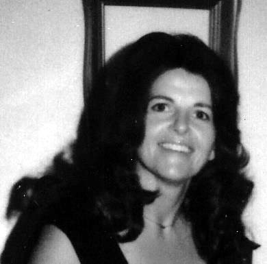 Obituary of Shirley Anne Faust