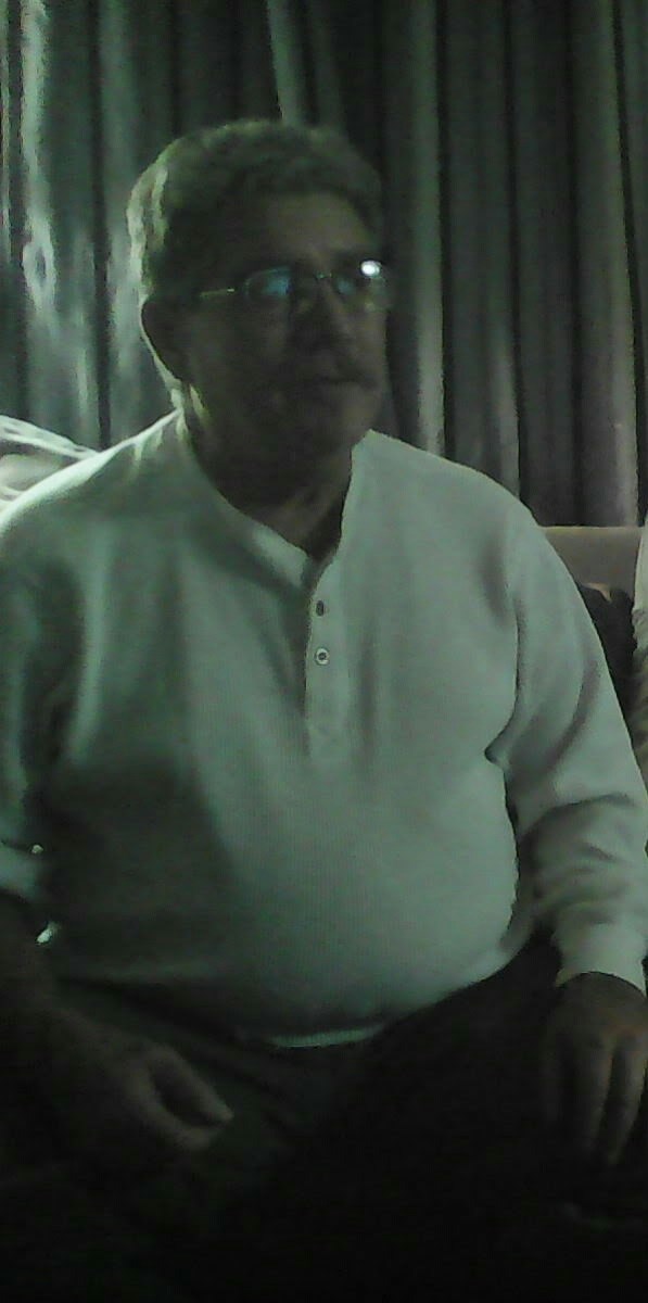 Obituary of Aaron Bruce Jackson