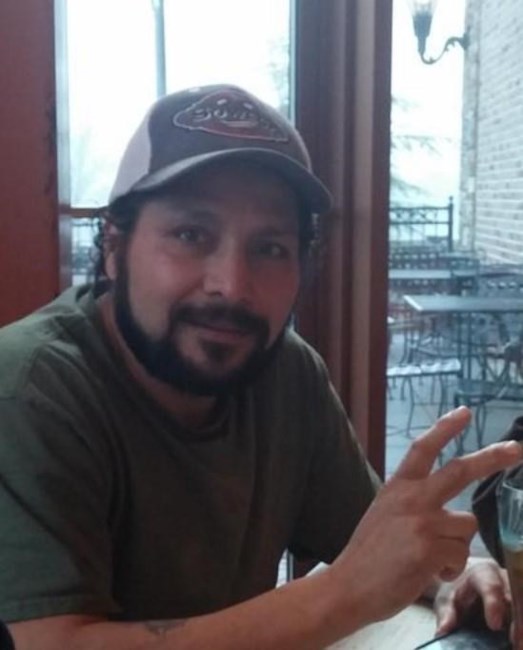 Obituary of Jesus Ornelas