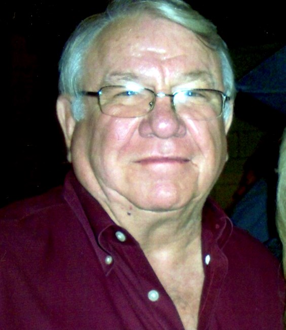 Obituary of Wayne "Woody" Woodside