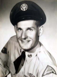 Obituary of William August Kunkel