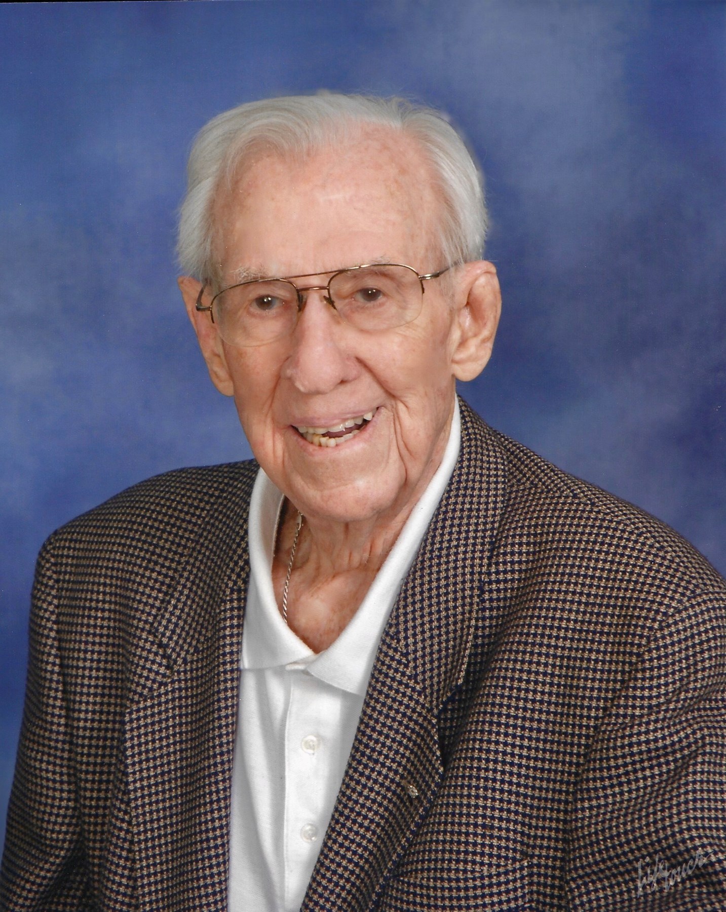 Obituary of James A. Zell