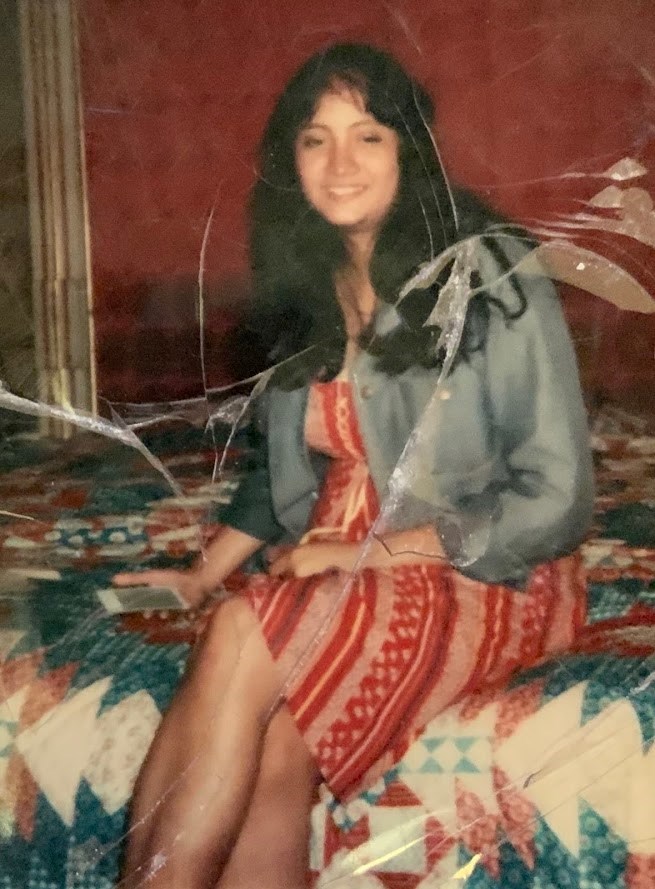 Obituario de Olga Quinones