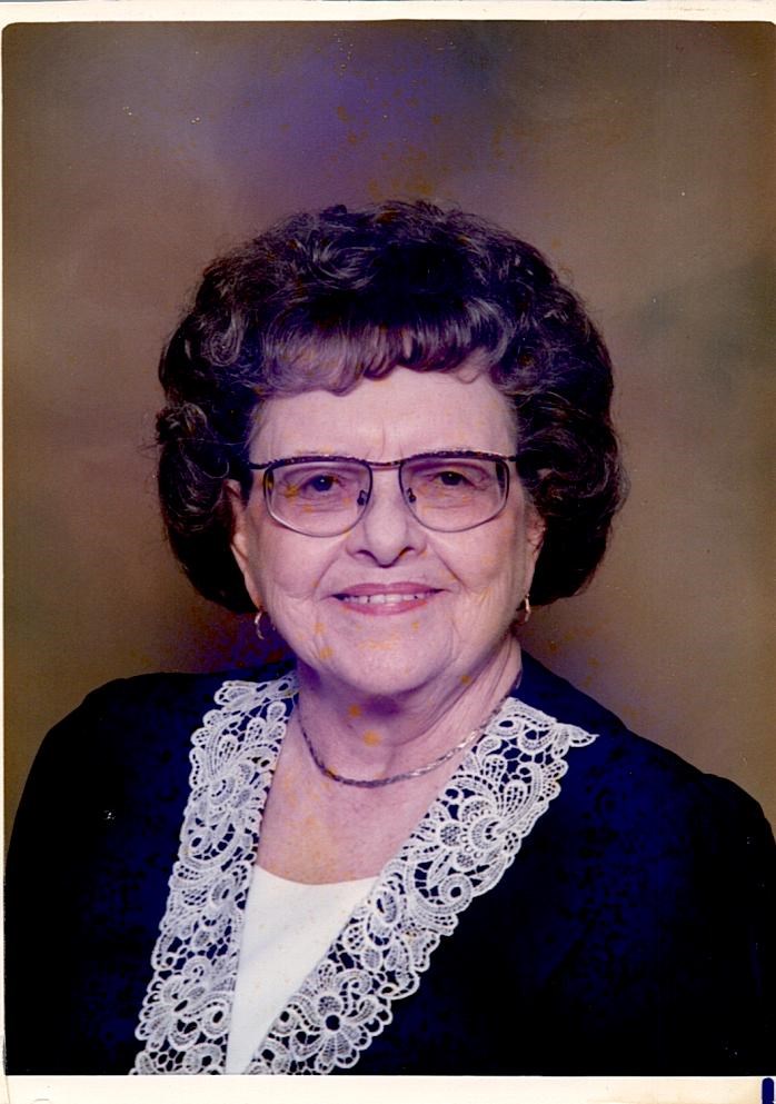 Obituary of Margaret Bittner
