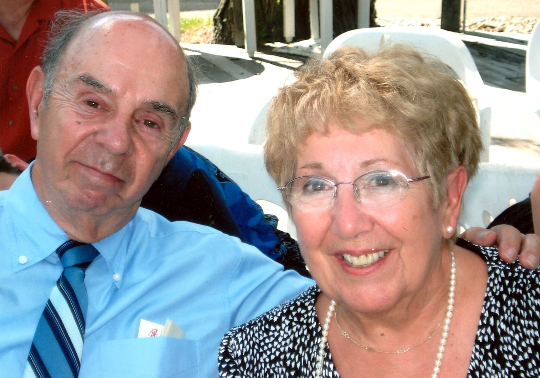 Obituary of Marie C. Messineo