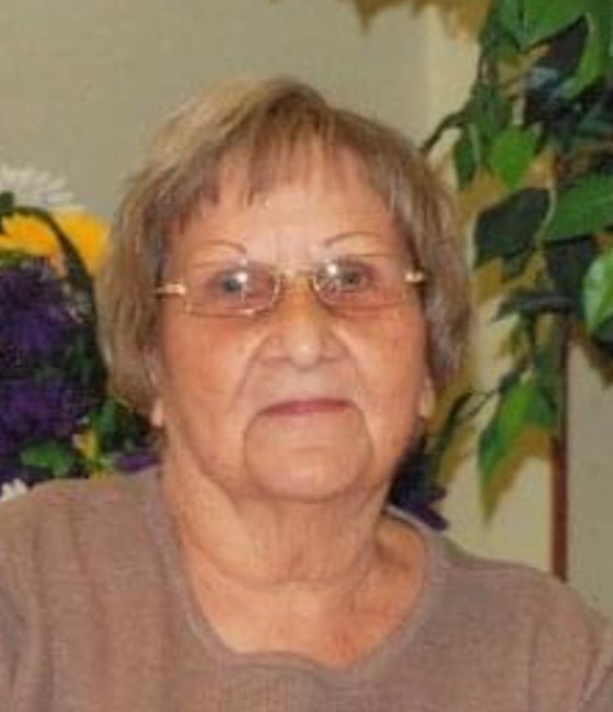 Obituary of Judith Kay Taylor