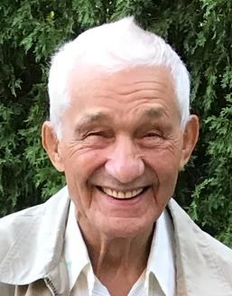 Obituary of Branko Stefanic