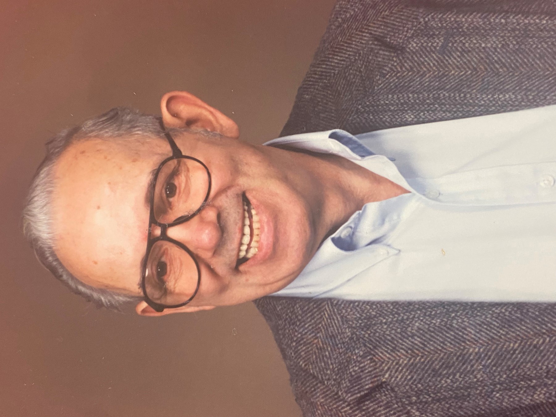 Obituary of Jimmie Snader