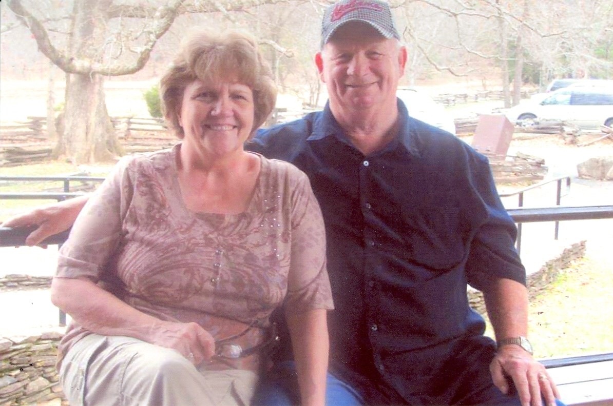 Obituary of James W Walker