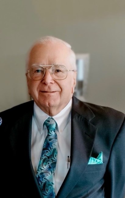 Obituary of John Stevens Stapf Jr.