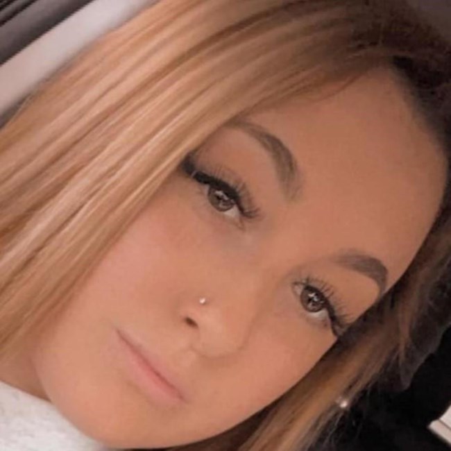 Obituary of Kelzie Marie Caron