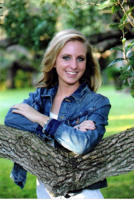 Obituario de Madeline "Maddy" Schaar