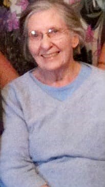 Obituary of Dr. Jane Magee, DNE