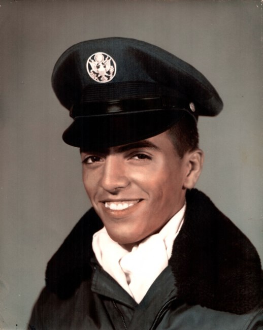 Obituary of Juan Rodriguez Jr.