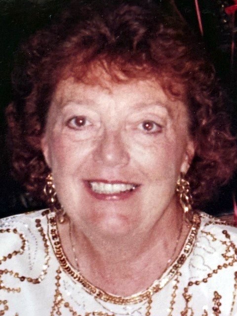 Obituario de Beverley Jean Fox
