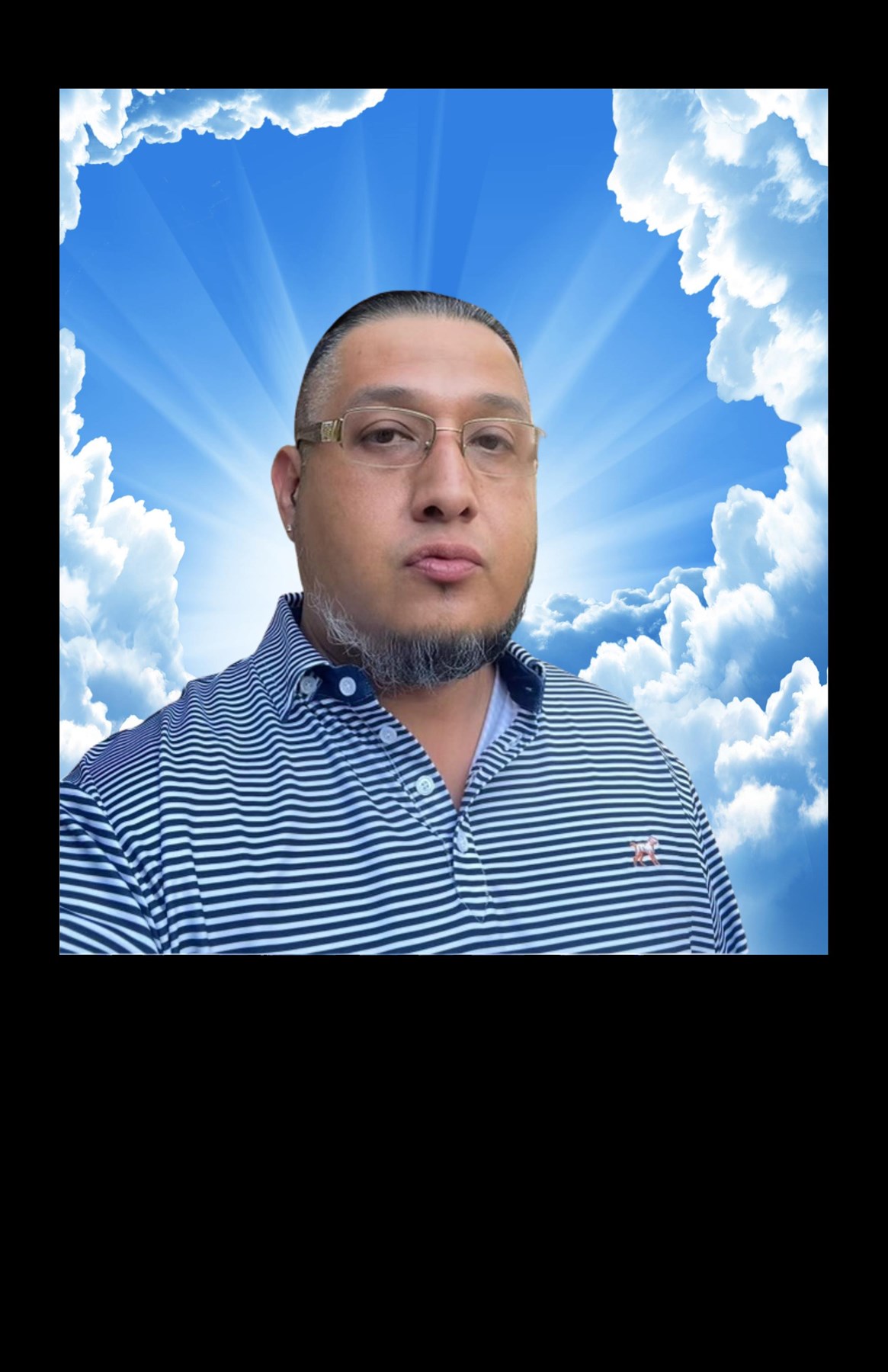 Avis de décès de Benjamin Fernando Losolla