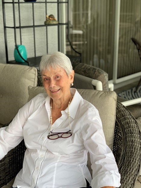 Obituary of Patsy Laverne Cofer