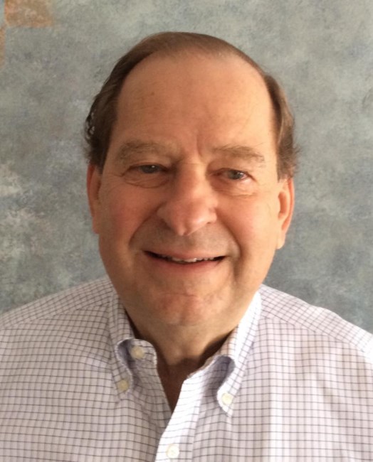 Obituary of Robert "Bob" Gordon