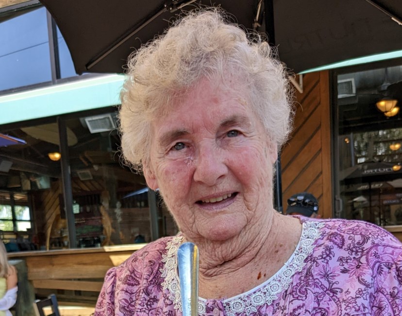 Obituary of Maryellen Rose Herbig