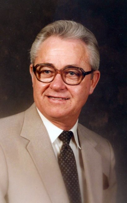 Obituario de William Claude Smith Jr.