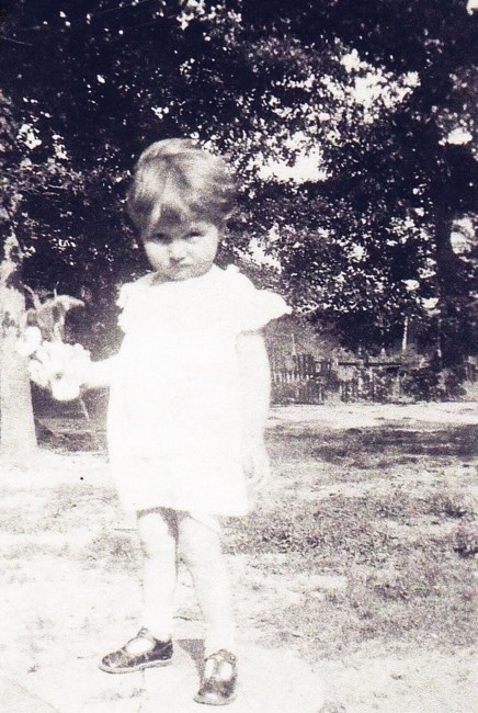 Obituary of Elizabeth Bradley