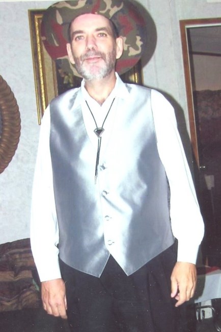 Obituary of Anthony Wayne "Tony" Willis