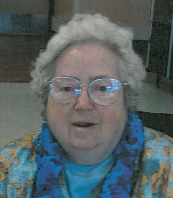 Obituary of Diane Pearl Gondor