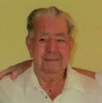 Obituario de Mr. Richard E. Blauser