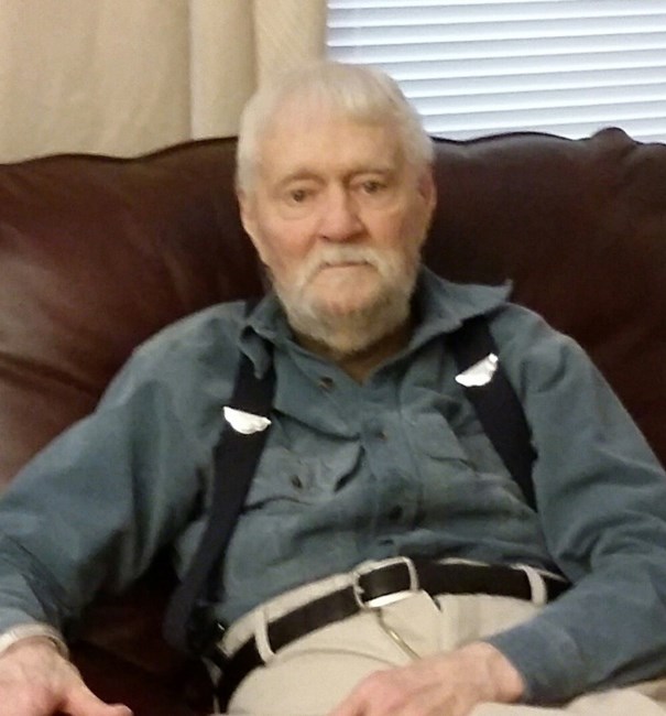 Avis de décès de Jay C Terry