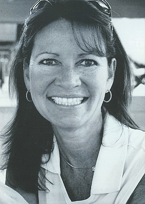 Obituary of Phyllis Jean Petro